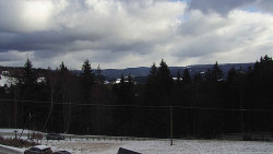 Panorama Javorníků