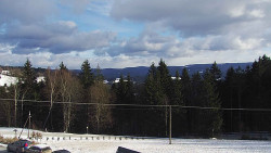 Panorama Javorníků