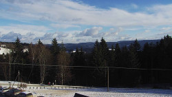 Panorama Javorníků