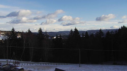 Panorama Javorníků