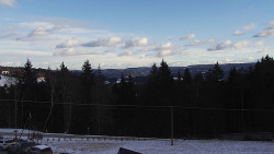 Panorama Javorníků