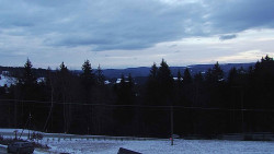 Panorama Javorníků