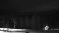 Panorama Javorníků