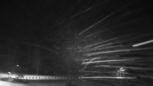 Horský hotel Čarták na Soláni - Panorama Javorníků - 31.12.2025 v 04:35 Horský hotel Čarták na Soláni - Panorama Javorníků - 31.12.2025 v 04:35