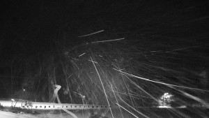 Horský hotel Čarták na Soláni - Panorama Javorníků - 31.12.2025 v 05:15 Horský hotel Čarták na Soláni - Panorama Javorníků - 31.12.2025 v 05:15