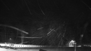 Horský hotel Čarták na Soláni - Panorama Javorníků - 31.12.2025 v 05:25 Horský hotel Čarták na Soláni - Panorama Javorníků - 31.12.2025 v 05:25