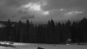 Horský hotel Čarták na Soláni - Panorama Javorníků - 31.12.2025 v 07:10 Horský hotel Čarták na Soláni - Panorama Javorníků - 31.12.2025 v 07:10