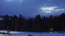 Panorama Javorníků