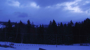 Horský hotel Čarták na Soláni - Panorama Javorníků - 31.12.2025 v 07:25 Horský hotel Čarták na Soláni - Panorama Javorníků - 31.12.2025 v 07:25