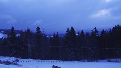 Panorama Javorníků