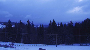 Horský hotel Čarták na Soláni - Panorama Javorníků - 31.12.2025 v 07:35 Horský hotel Čarták na Soláni - Panorama Javorníků - 31.12.2025 v 07:35