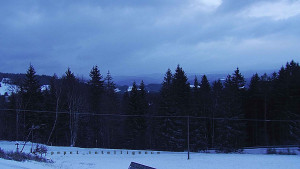 Horský hotel Čarták na Soláni - Panorama Javorníků - 31.12.2025 v 07:50 Horský hotel Čarták na Soláni - Panorama Javorníků - 31.12.2025 v 07:50