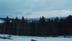 Panorama Javorníků