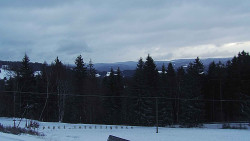 Panorama Javorníků