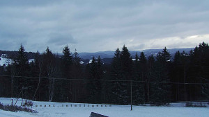 Horský hotel Čarták na Soláni - Panorama Javorníků - 31.12.2025 v 08:05 Horský hotel Čarták na Soláni - Panorama Javorníků - 31.12.2025 v 08:05