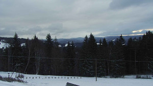 Horský hotel Čarták na Soláni - Panorama Javorníků - 31.12.2025 v 08:15 Horský hotel Čarták na Soláni - Panorama Javorníků - 31.12.2025 v 08:15