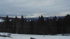 Horský hotel Čarták na Soláni - Panorama Javorníků - 31.12.2025 v 08:20 Horský hotel Čarták na Soláni - Panorama Javorníků - 31.12.2025 v 08:20