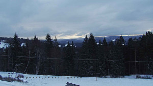 Horský hotel Čarták na Soláni - Panorama Javorníků - 31.12.2025 v 08:25 Horský hotel Čarták na Soláni - Panorama Javorníků - 31.12.2025 v 08:25