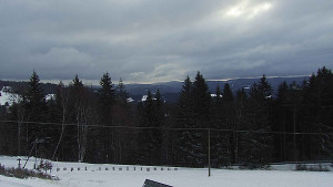 Horský hotel Čarták na Soláni - Panorama Javorníků - 31.12.2025 v 08:35 Horský hotel Čarták na Soláni - Panorama Javorníků - 31.12.2025 v 08:35