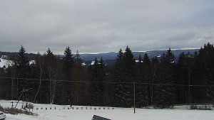 Horský hotel Čarták na Soláni - Panorama Javorníků - 31.12.2025 v 08:50 Horský hotel Čarták na Soláni - Panorama Javorníků - 31.12.2025 v 08:50