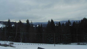 Horský hotel Čarták na Soláni - Panorama Javorníků - 31.12.2025 v 09:00 Horský hotel Čarták na Soláni - Panorama Javorníků - 31.12.2025 v 09:00