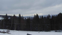 Panorama Javorníků