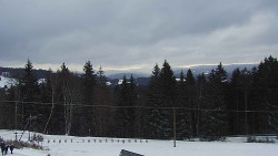 Panorama Javorníků