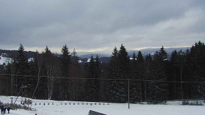 Horský hotel Čarták na Soláni - Panorama Javorníků - 31.12.2025 v 09:20 Horský hotel Čarták na Soláni - Panorama Javorníků - 31.12.2025 v 09:20