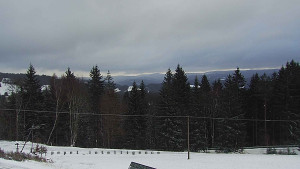Horský hotel Čarták na Soláni - Panorama Javorníků - 31.12.2025 v 09:25 Horský hotel Čarták na Soláni - Panorama Javorníků - 31.12.2025 v 09:25