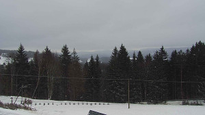 Horský hotel Čarták na Soláni - Panorama Javorníků - 31.12.2025 v 09:30 Horský hotel Čarták na Soláni - Panorama Javorníků - 31.12.2025 v 09:30