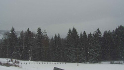 Panorama Javorníků