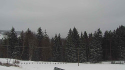 Panorama Javorníků