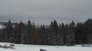 Horský hotel Čarták na Soláni - Panorama Javorníků - 31.12.2025 v 12:20 Horský hotel Čarták na Soláni - Panorama Javorníků - 31.12.2025 v 12:20