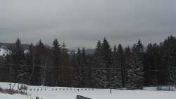 Panorama Javorníků