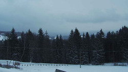 Panorama Javorníků