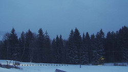 Panorama Javorníků