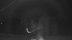 Panorama Javorníků