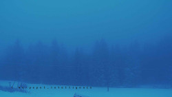 Panorama Javorníků