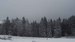 Panorama Javorníků