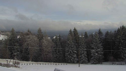 Panorama Javorníků