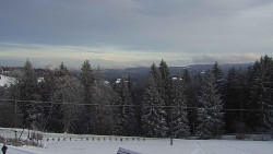 Panorama Javorníků