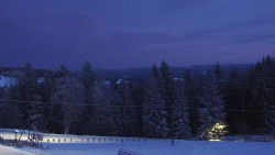 Panorama Javorníků