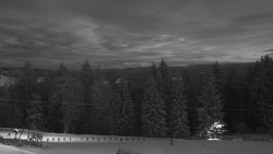 Panorama Javorníků