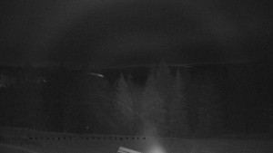 Horský hotel Čarták na Soláni - Panorama Javorníků - 2.1.2026 v 03:25 Horský hotel Čarták na Soláni - Panorama Javorníků - 2.1.2026 v 03:25