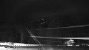 Horský hotel Čarták na Soláni - Panorama Javorníků - 2.1.2026 v 04:20 Horský hotel Čarták na Soláni - Panorama Javorníků - 2.1.2026 v 04:20