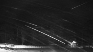 Horský hotel Čarták na Soláni - Panorama Javorníků - 2.1.2026 v 04:30 Horský hotel Čarták na Soláni - Panorama Javorníků - 2.1.2026 v 04:30