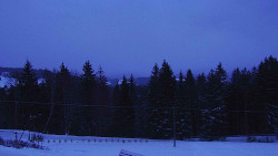 Panorama Javorníků