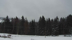 Panorama Javorníků