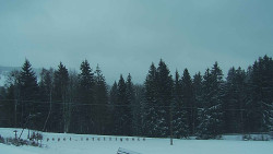 Panorama Javorníků