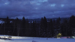 Panorama Javorníků